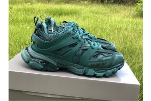 Balenciaga Track Dark Green 542436-W2LA1-3004
