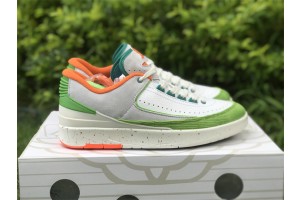 Jordan 2 Retro Low TITAN DV6206-183