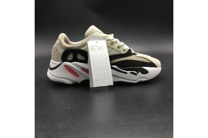 Adidas Yeezy Boost 700 Wave Runner Solid Grey B75573