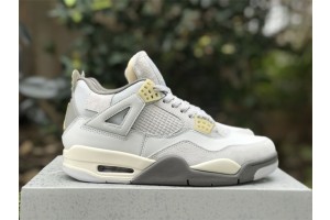 Jordan 4 Retro SE Craft Photon Dust DV3742-021