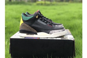 Jordan 3 Retro SE Animal Instinct 2.0 CV3583-003