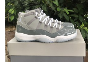 Jordan 11 Retro Cool Grey 2021 CT8012-005