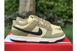 Nike Dunk Low Dark Driftwood (W) DD1503-200