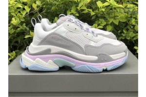 Balenciaga Triple S Pastels 524039 W2CA1 9045