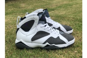 Air Jordan 7 Retro Flint (2021) CU9307-100