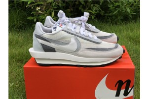 Nike LD Waffle Sacai Summit White BV0073-100