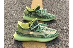Yeezy Boost 350 V2 “Yeezreel” Non-Reflective FW5191