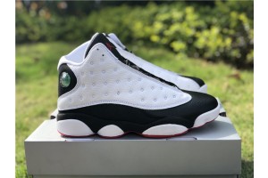 Jordan 13 Retro He Got Game (2018) 414571-104