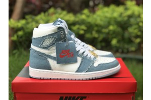 Jordan 1 High OG Denim DM9036-104