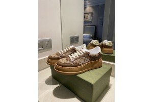 Gucci GG sneaker 676092 UPG20 2866