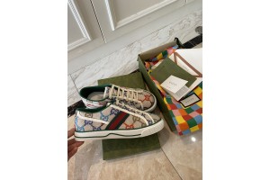 Gucci Tennis 1977 sneaker 606111 UFT30 8466
