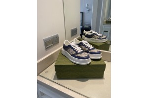 Gucci GG sneaker 669582 UPGB0 4273