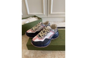 Gucci GG Rhyton sneaker 692902 UIQ30 1061
