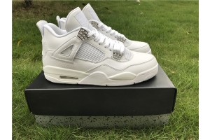 Jordan 4 Retro Pure Money (2017) 308497-100