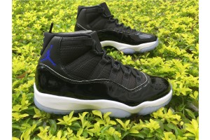 Jordan 11 Retro Space Jam (2016) 378037-003