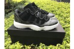 Jordan 11 Retro Low Barons 528895-010