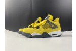 Jordan 4 Retro Lightning (2021) CT8527-700