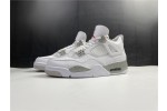 Jordan 4 Retro White Oreo (2021) CT8527-100